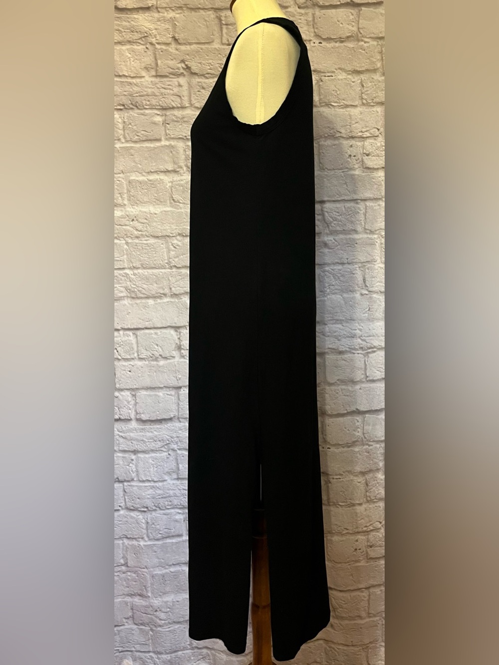 Lanell Supima Tank Dress - Picture 6 of 8